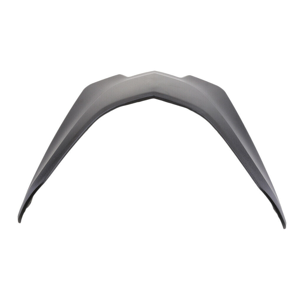 Motorcycle front fender beak extension wheel cover for BMW R1200GS Lc