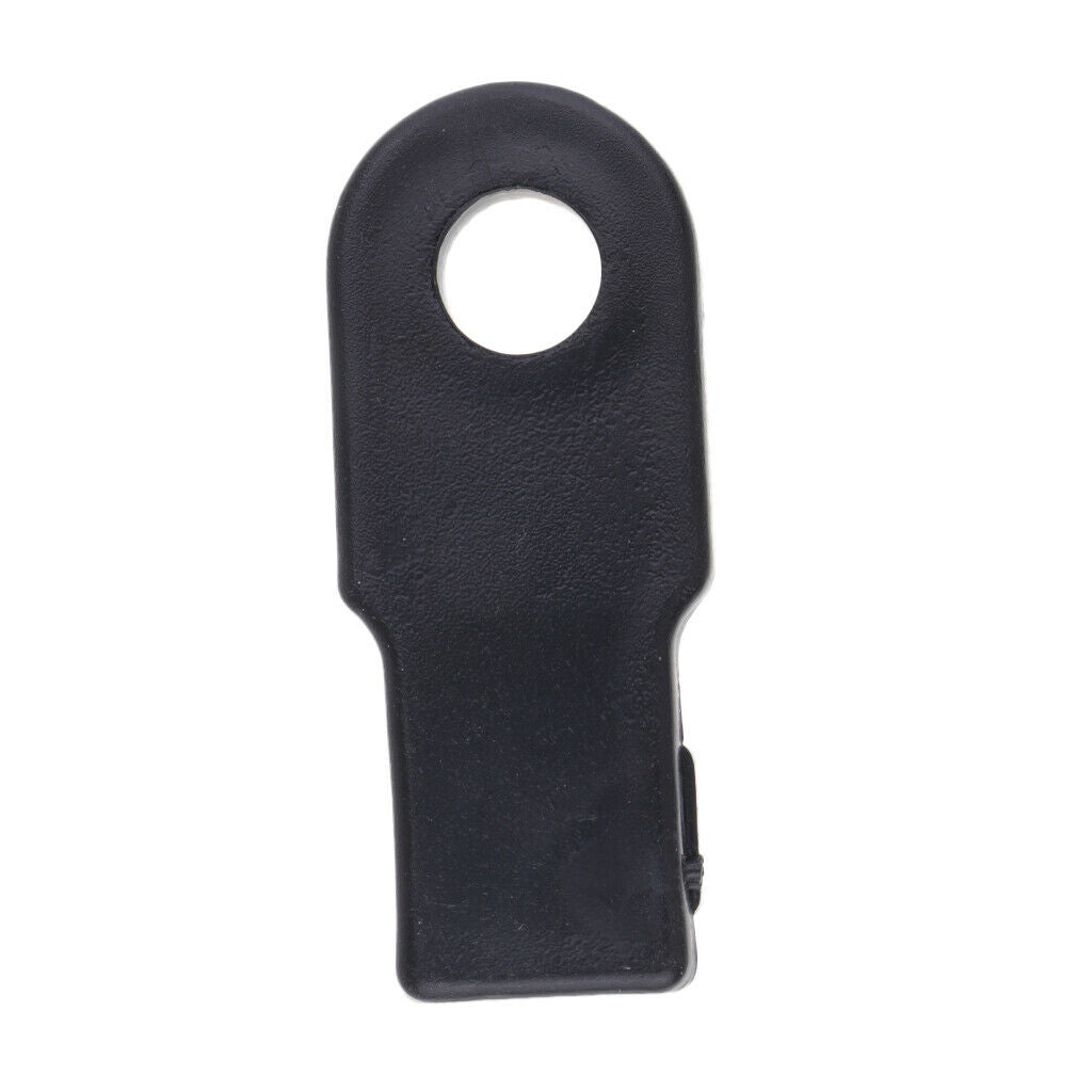 Carp Fishing Bite Alarm Hanger Tackle Signal Indicator Fishing Tools Red