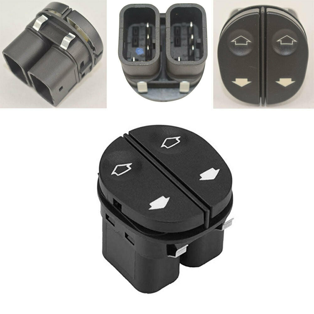 New Electric Power Window Control Switch Fits for Ford Fiesta V Van Fusion