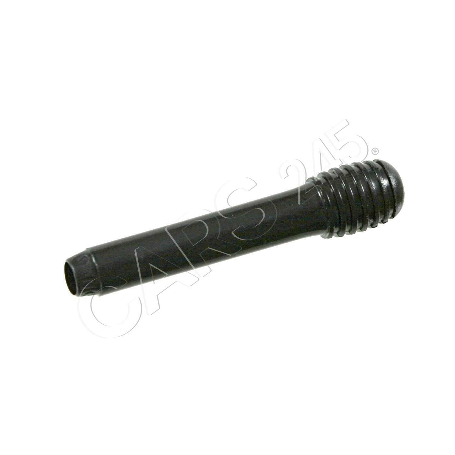 Locking Knob FEBI For VW Flight Golf Mk3 Mk4 Polo Classic Vento 91-02 1H0837187A