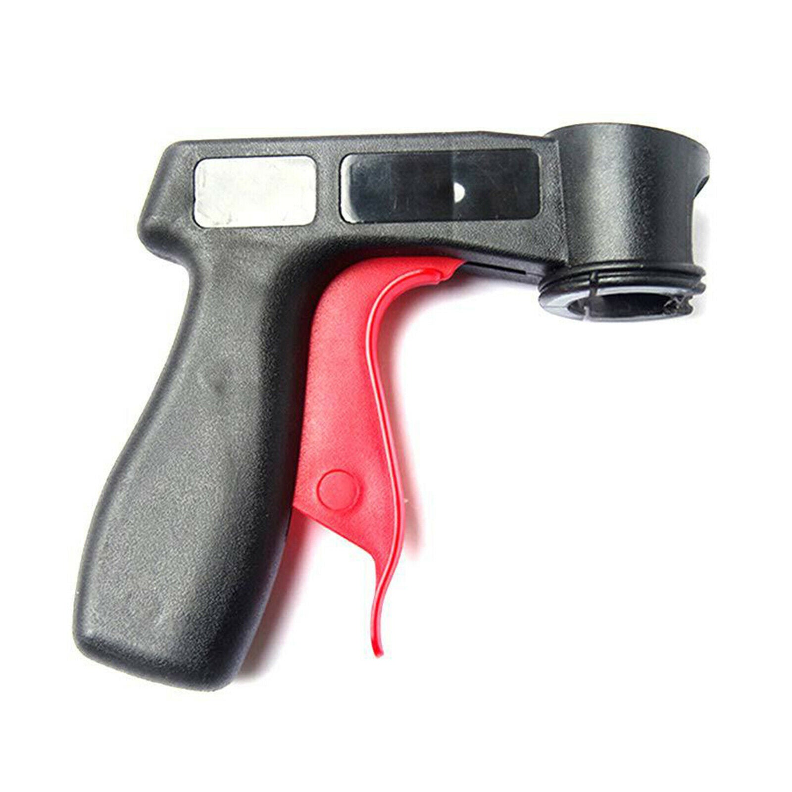 Grip Aerosol Spray Can Holder Handle for Auto Car Alloy Wheel, Bodywork, Repair