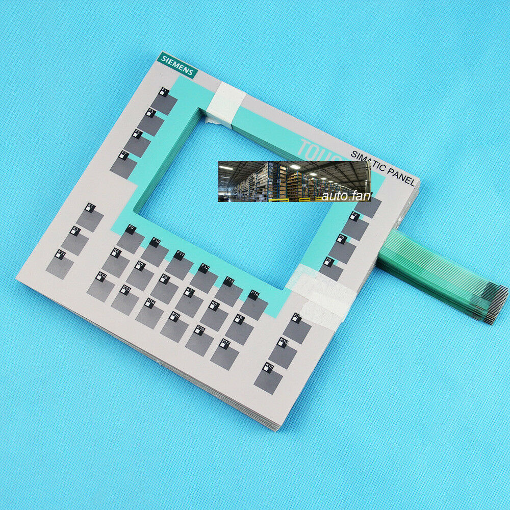 New For  OP177B 6AV6 642-0DA01-1AX0 Membrane Keypad 6AV6642-0DA01-1AX0