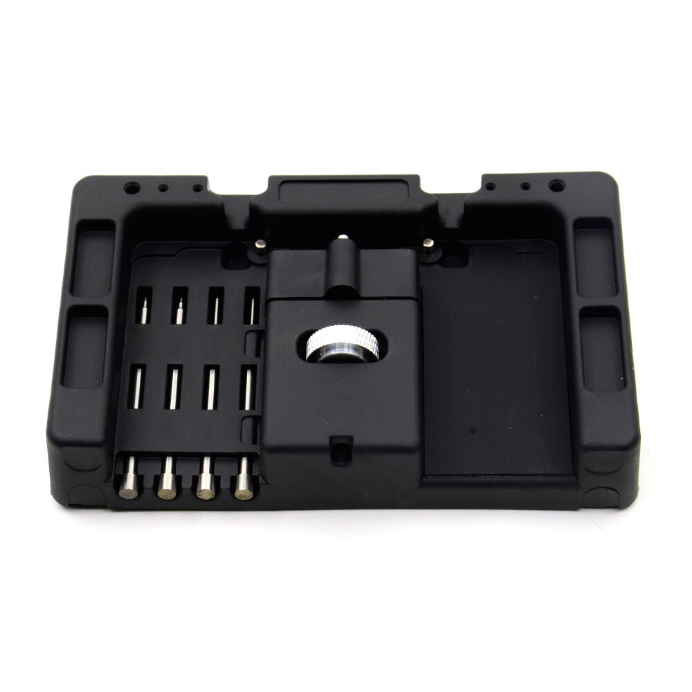 Car Flip Key Vice Fixing Pin Remove Tool FOR car door key Repair THE key repair