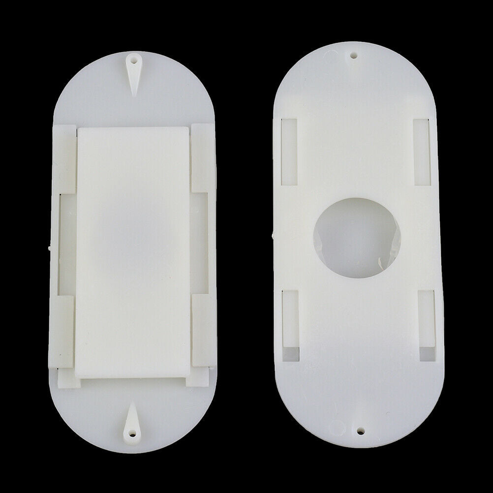 2PCS Beekeeping Plastic Bee Porter Escape Hive Door Nest Gate Reducer Esc.l8