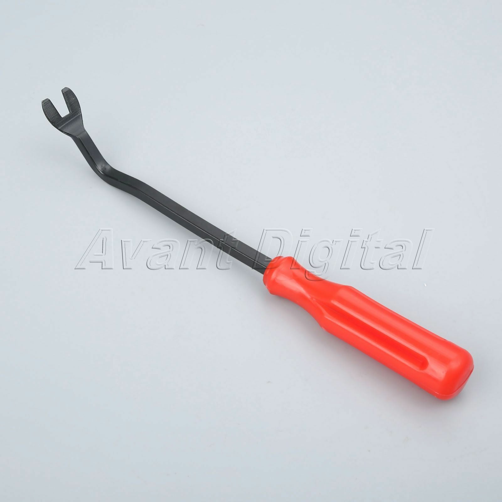 6" Door Auto Fastener Pliers Panel Tool Length Steel Remover Removal Clip