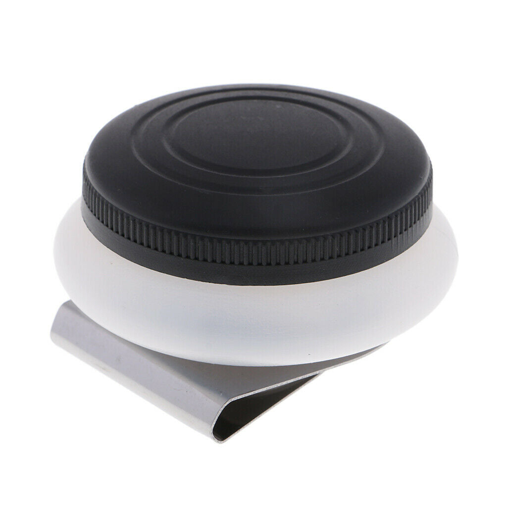 Artists  Single Dipper Palette Clip Container Cup for Oil Acrylic Medium