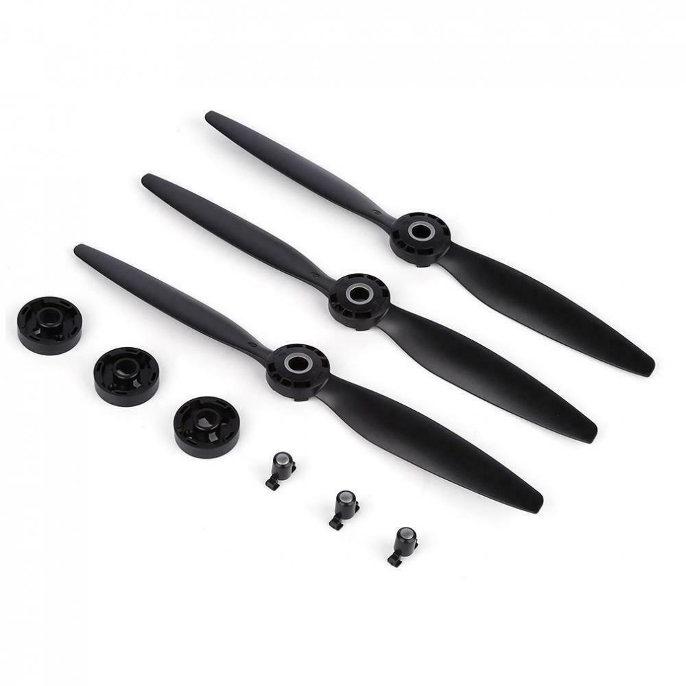 3 Pieces RC Drone B Self-locking Propeller Prop for YUNNEC Typhoon H 480