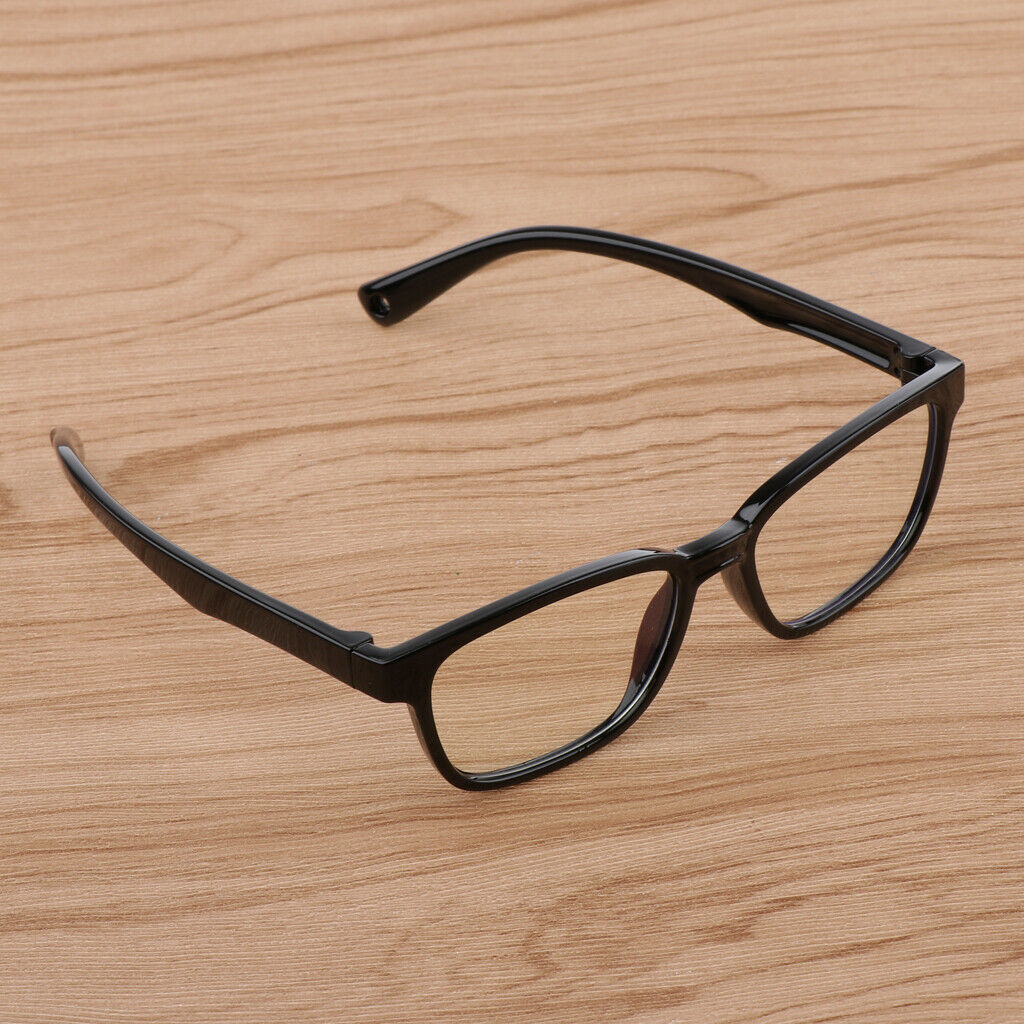 4x Kids Eyeglass UV400 Children Soft Frame Eyewear Children Goggles Unisex