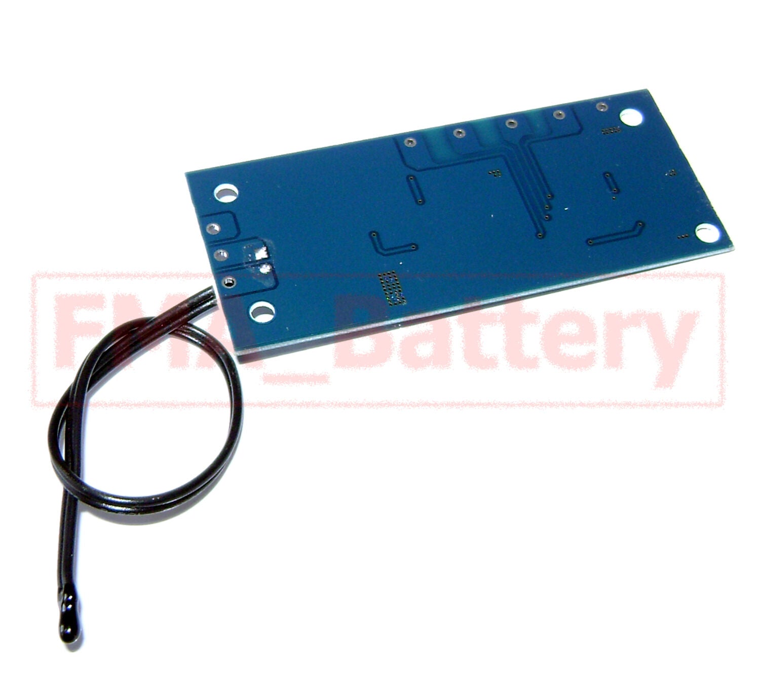 Protection Circuit Module 3S 8A PCM for 11.1V 10.8V Li-ion Li-Po Battery 3S8W001