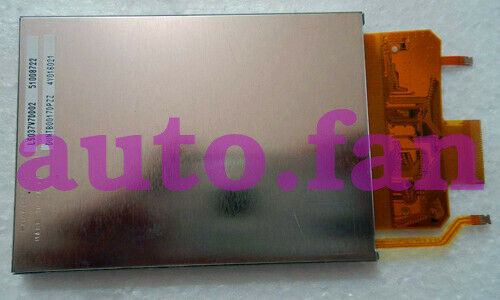 For LS037V7DD02 LCD touch screen panel