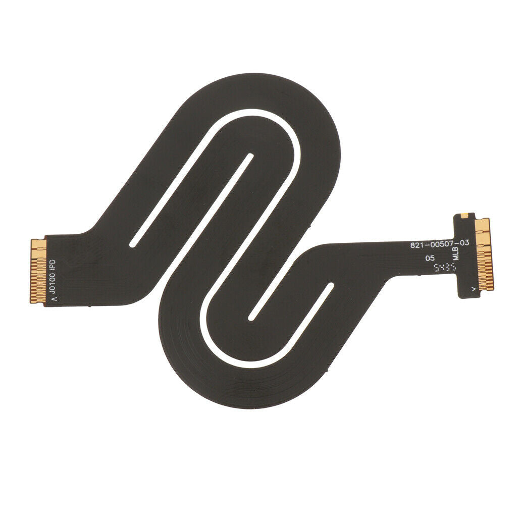 For   Retina 12inch A1534 2016 Keyboard Touch Pad Flex Cable Logic Board