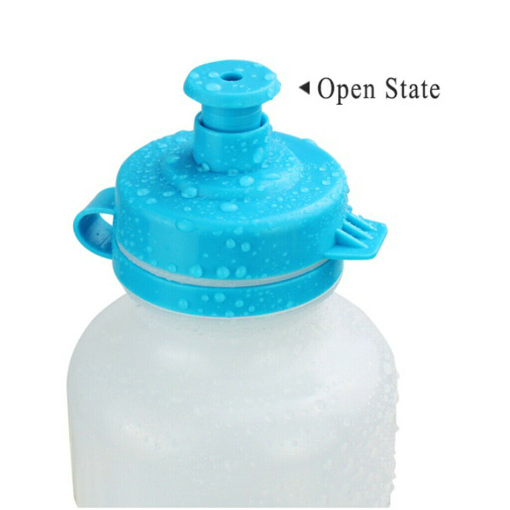 Sport Water Bottle 750ml Outdoor Mountain Road Cycling Bike Bicycle Drink Bottle