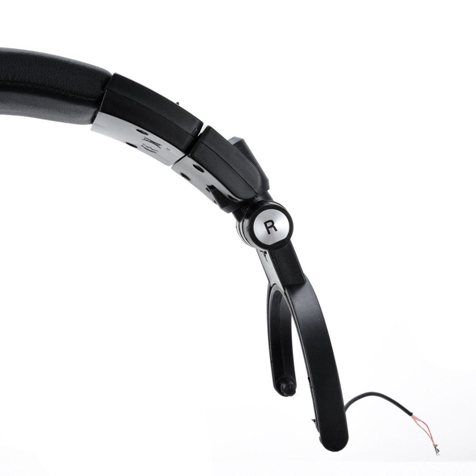Headband Cushion Hook Repair Part Fr Audio Technica Ath-M50 Ath-M50X Ath-M50S