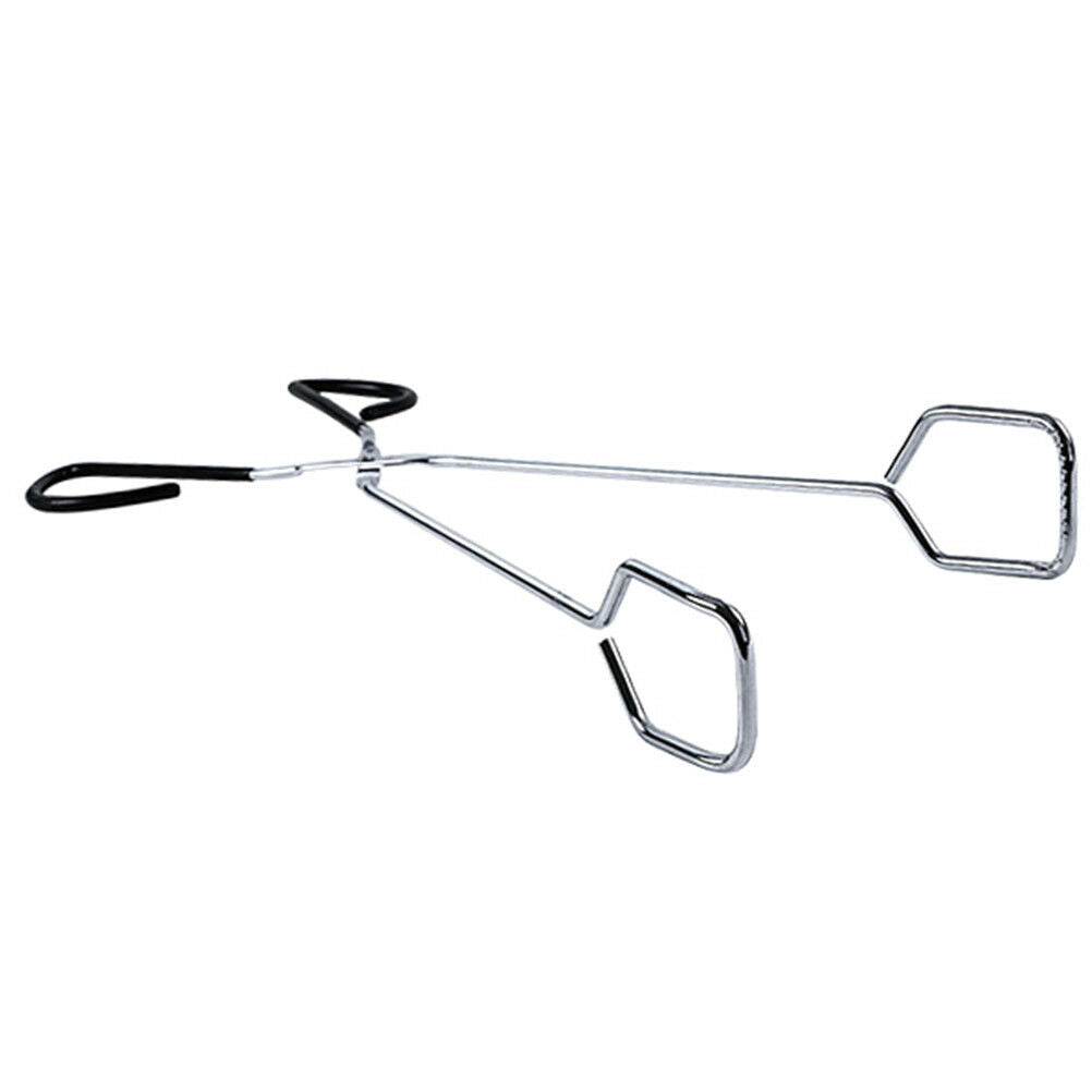 kitchen tongs stainless steel  food cooking scissors tongs buffet pliers DDAU