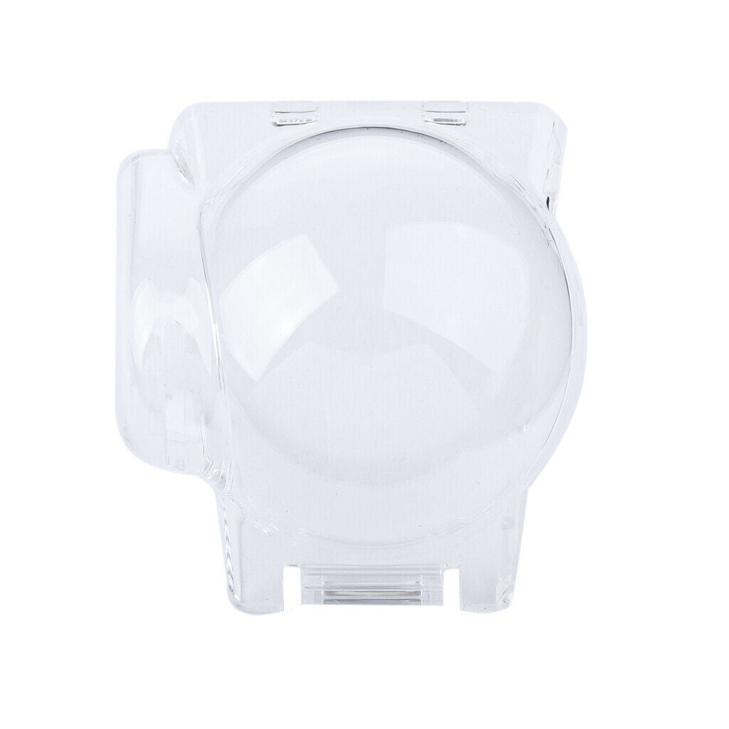 1pc Gimbal Camera Protective Cover Guard Lens Hood Caps for DJI Mavic PRO