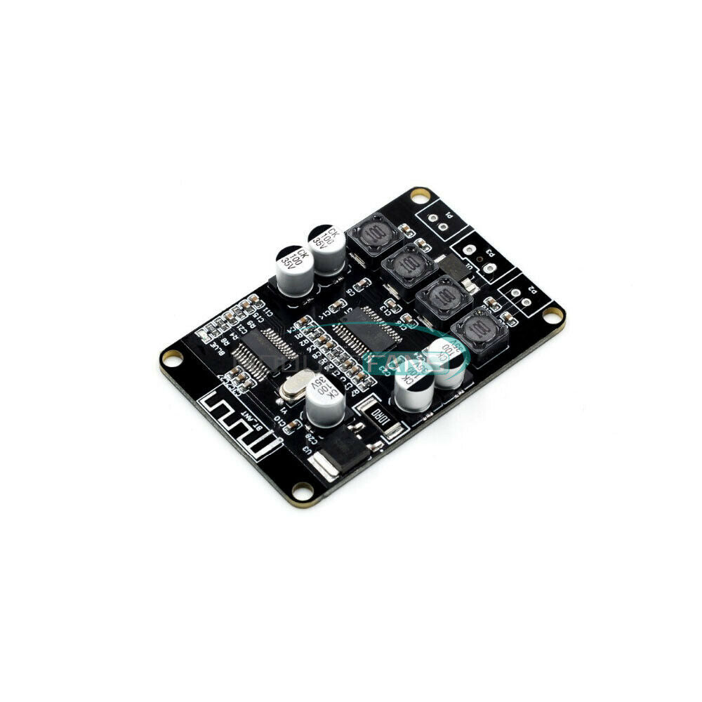 TPA3110 Dual Channel 2x15W Bluetooth Audio Power Amplifier Board VHM-313