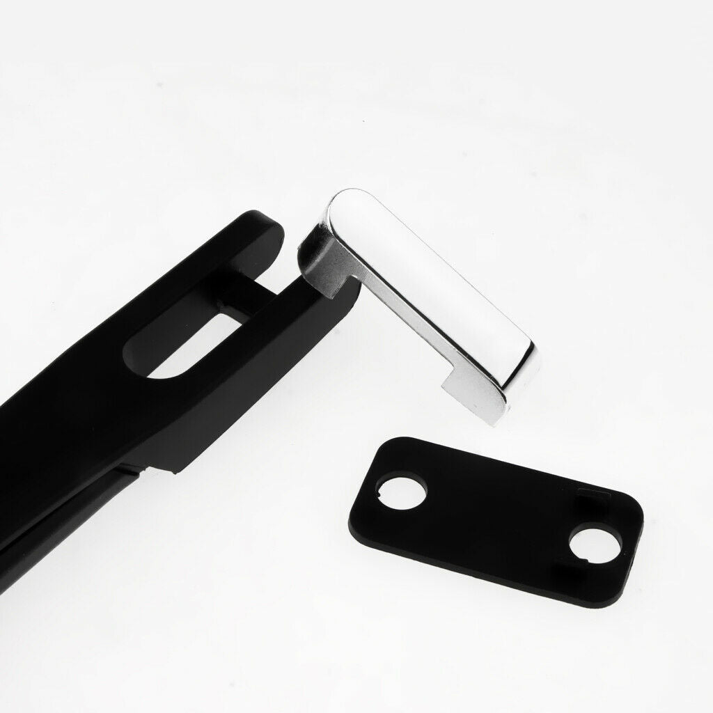 2 X 224 Mm Suitcase Luggage Pull Handle Spare Strap Handles