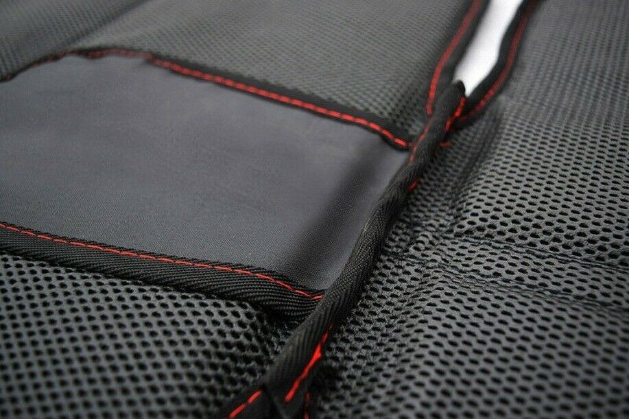 Infant Baby Seat Pad Easy Clean Nonskid watherproof Car Seat Protect Mat Duomat