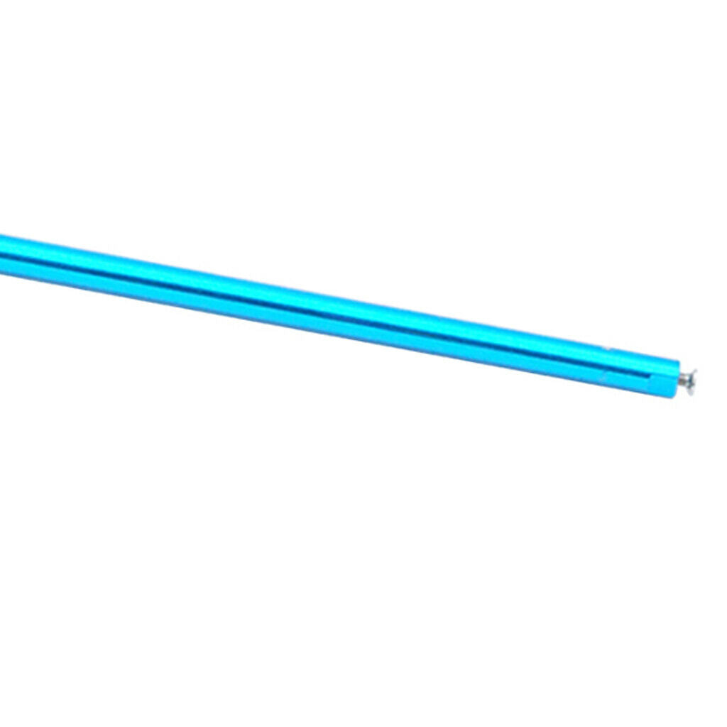 Drive Shaft Centre Drive Joint for 1/18 RC WLtoys A959 A979 K929 Blue