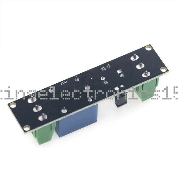 3V Single-channel Relay Isolation Drive Control Module High Level Drive NEW