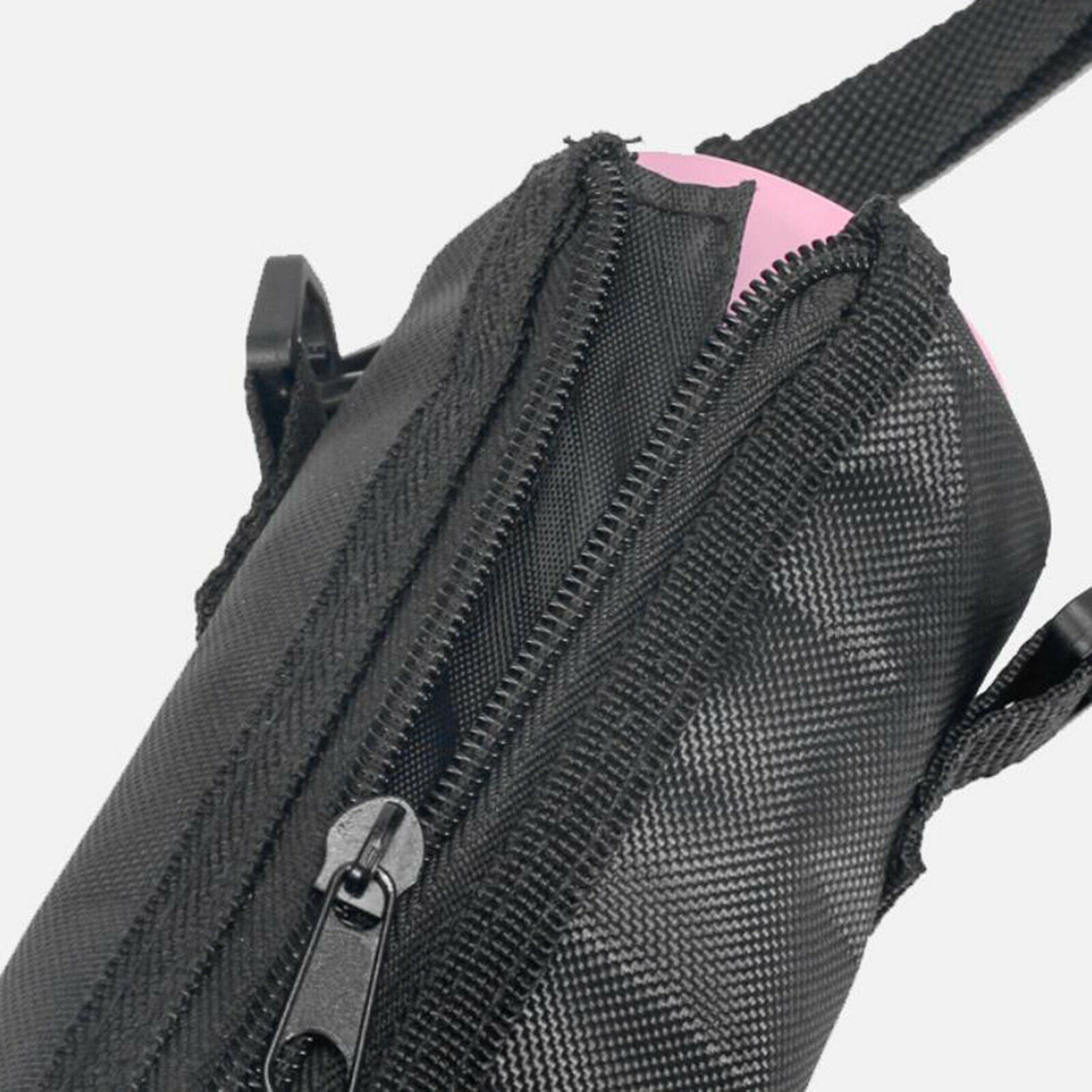 Water Bottle Carrier Pouch Sleeve Adjustable Molle Cup Bag Holder Camping