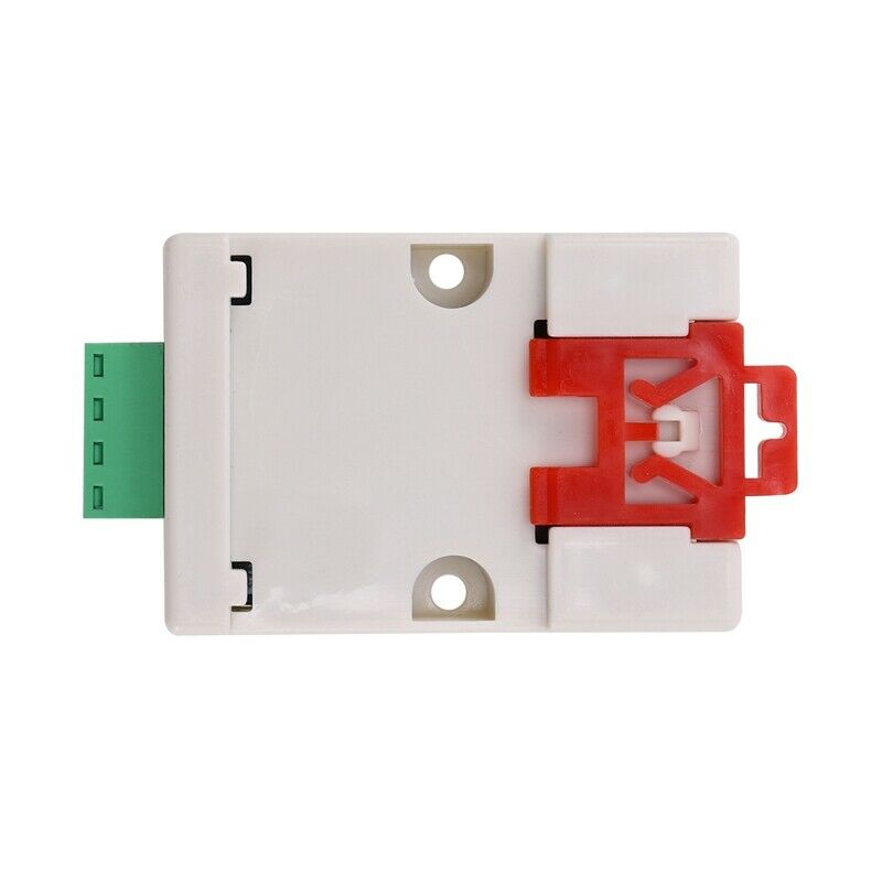Temperature Humidity Transmitter RS485 SHT20 Sensor Modbus RTU Acquisition ModX4