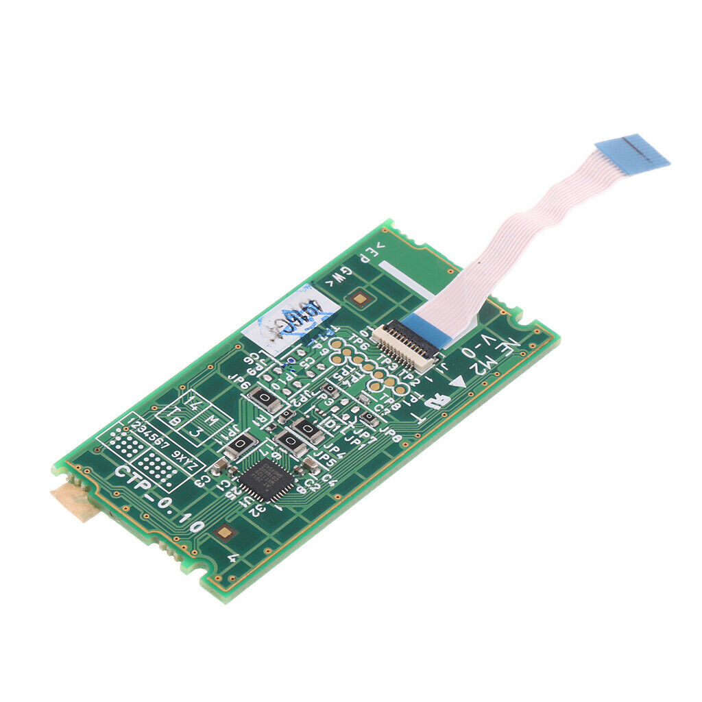 for  Controller Touchpad Sensor Board with Flexible Cable Ribbon