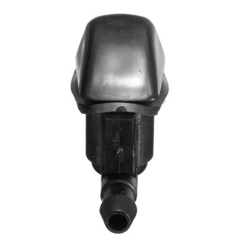 2X Spray Nozzle Wiper Windscreen Washer For Jeep Grand Cherokee 05-10 550.l8