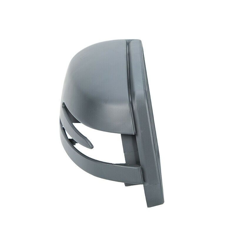 Left Driver Side Mirror Cover Cap Casing For Mercedes S/E/C-Class 2007-2013