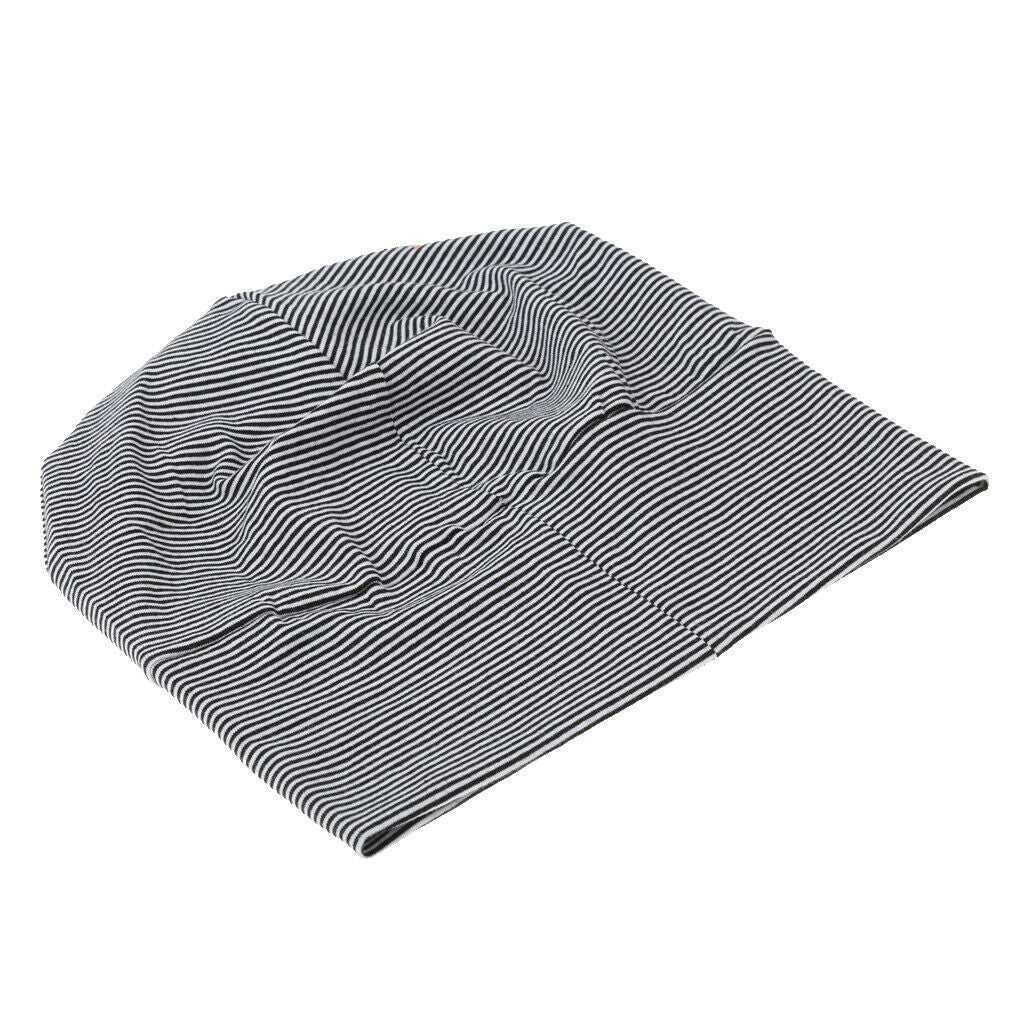 Fashion Thin Sleeping Hat Eye Cover Patch