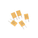 20pcs 455 KHz 455KHz Ceramic Resonator  Use In Oscillator Circuits