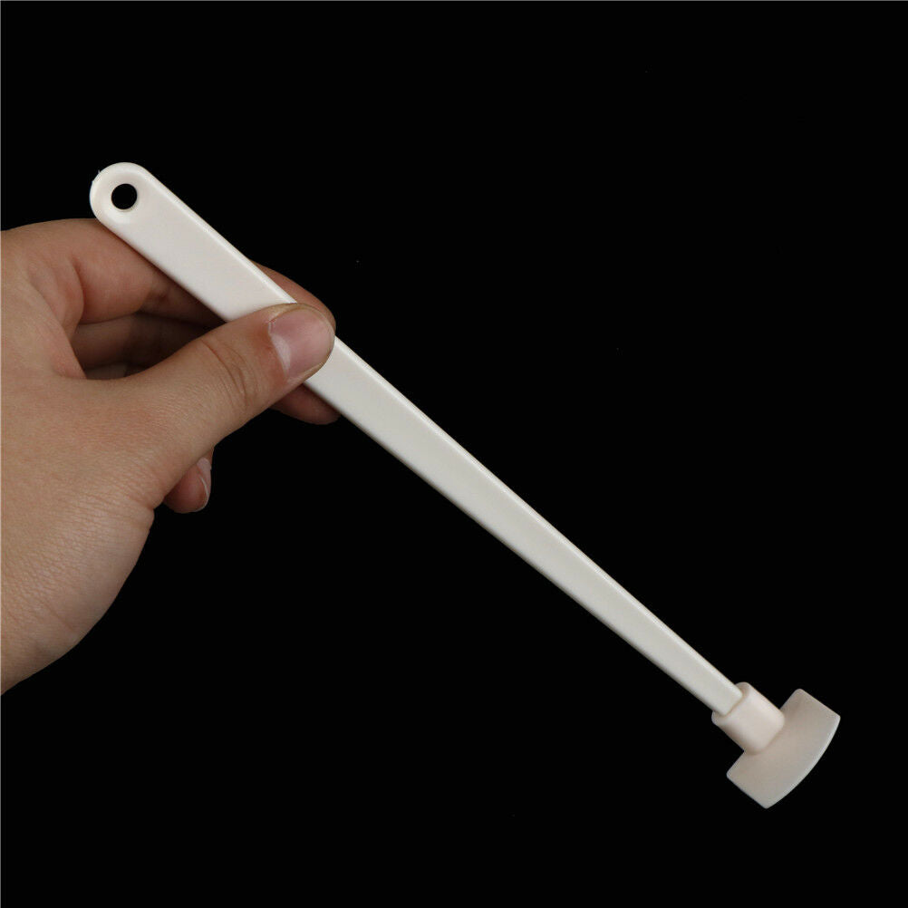 Pastry Long Bottle Scrapers for Jam Sauce Ketchup Silicone Batters Spatula Tools