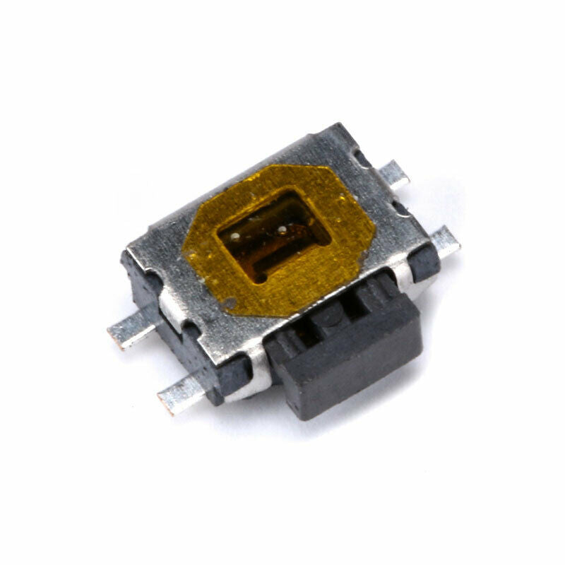 10pcs YD-3414 3.5*4.7mm Pushbutton switch MP3/MP4 Micro Touch the key switches