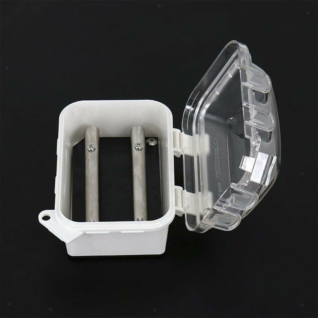 Dustproof Universal Fishing Boat Waterproof Junction Box Power Supply Base