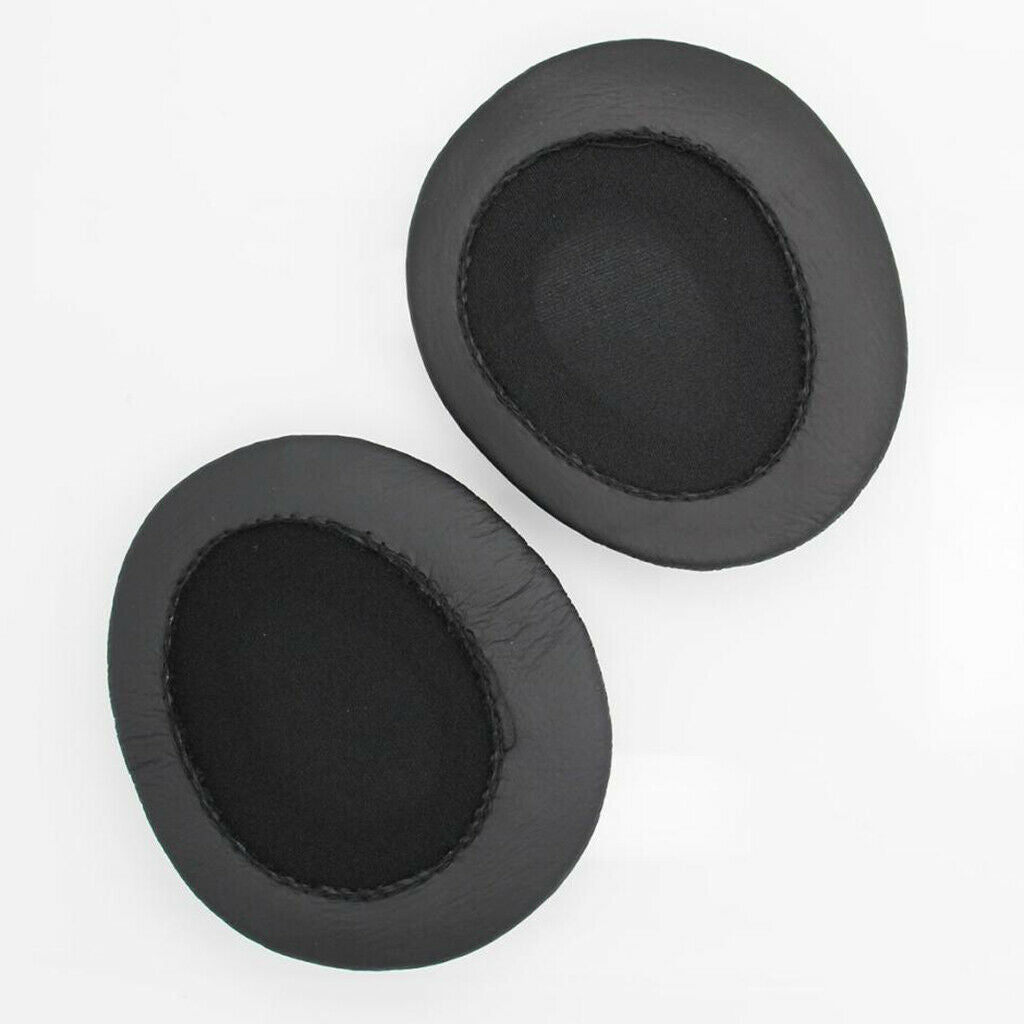 Replacement EarPads Ear Cushions Covers for   MDR-V600 V900 V7509 Z600