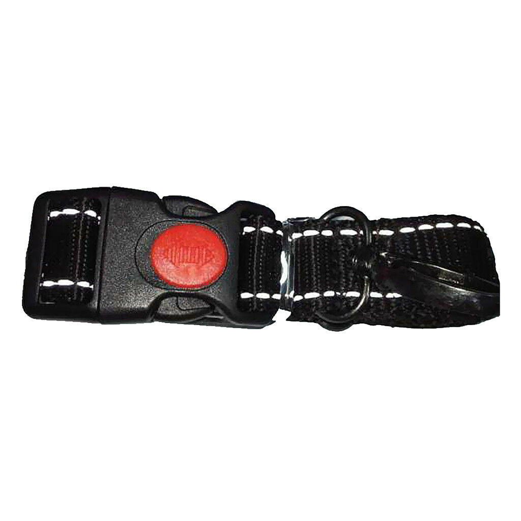 Pet Treat Pouch Belt Adjustable Food Dispenser Bag Belt Walking Clip Belt