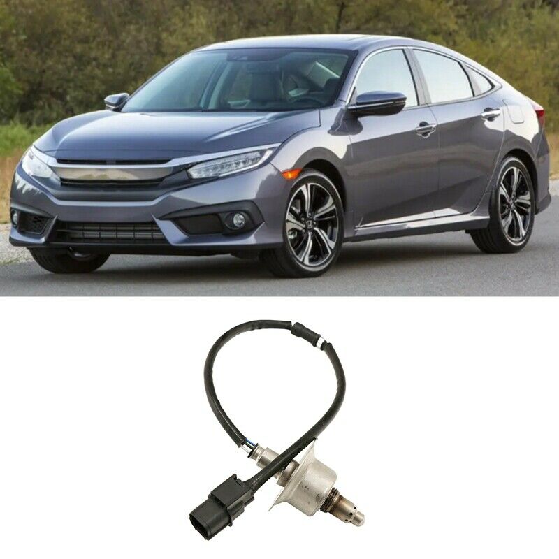 Car Oxygen Sensor O2 Sensor for  Civic 10Th 2016+ 36531-5AF-H01 V5E6E6