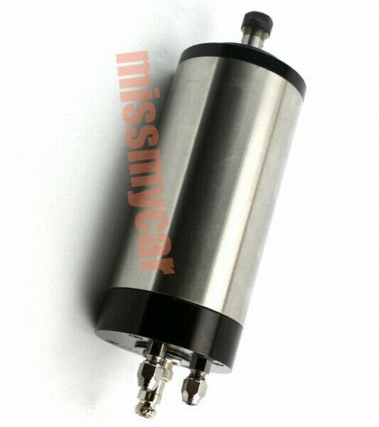 High Speed 220v 6A 1.5KW Water-Cooled Spindle Motor [M1]