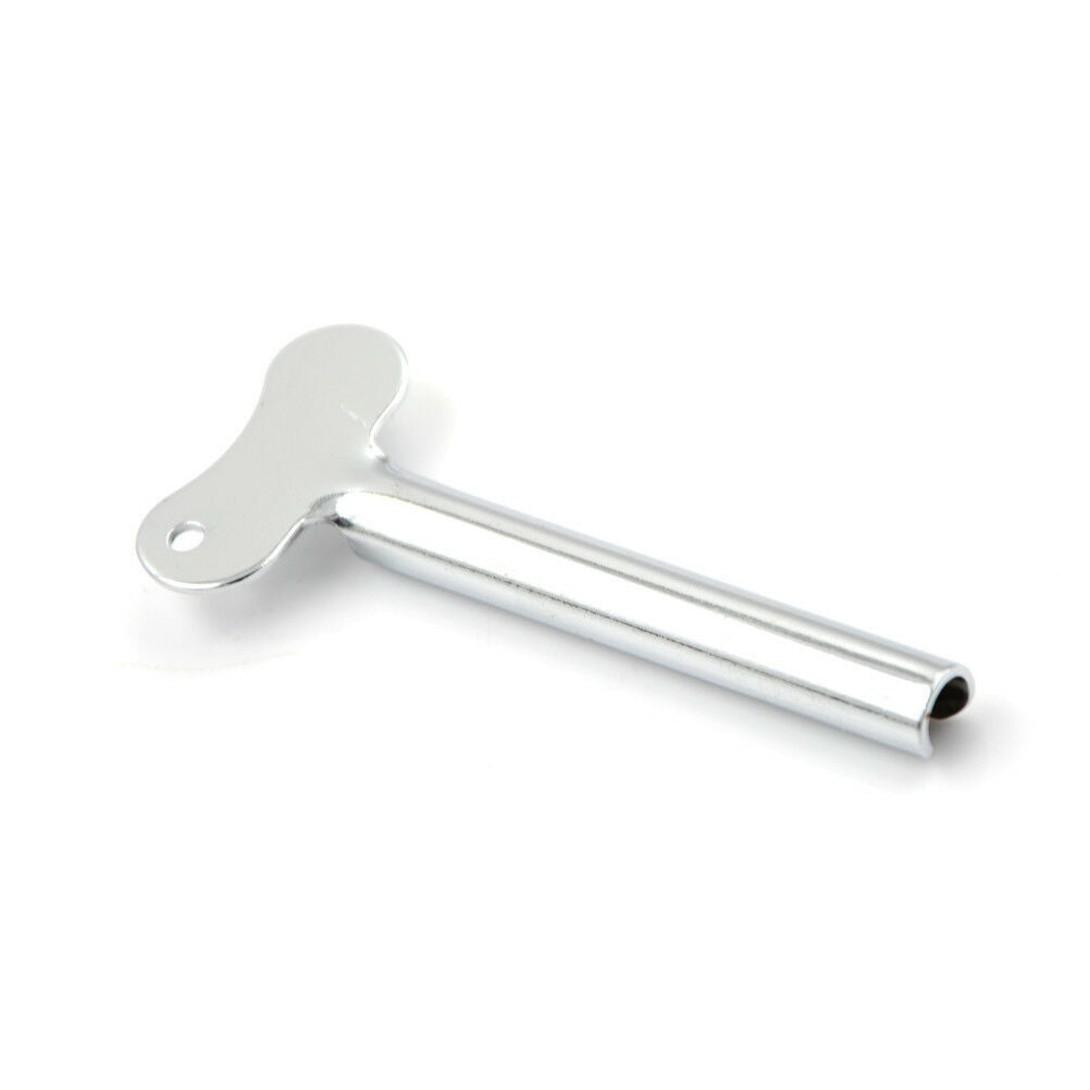 Good Metal Tube Wringer U Shape Toothpaste  Cosmetic Paint Squeezer BDAU
