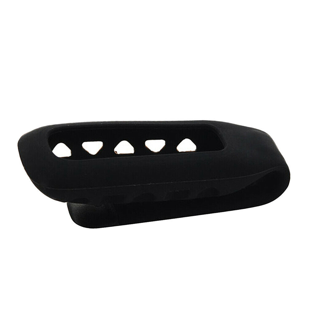 2pcs Silicone Belt Clip Replacement Holder Cover Case For