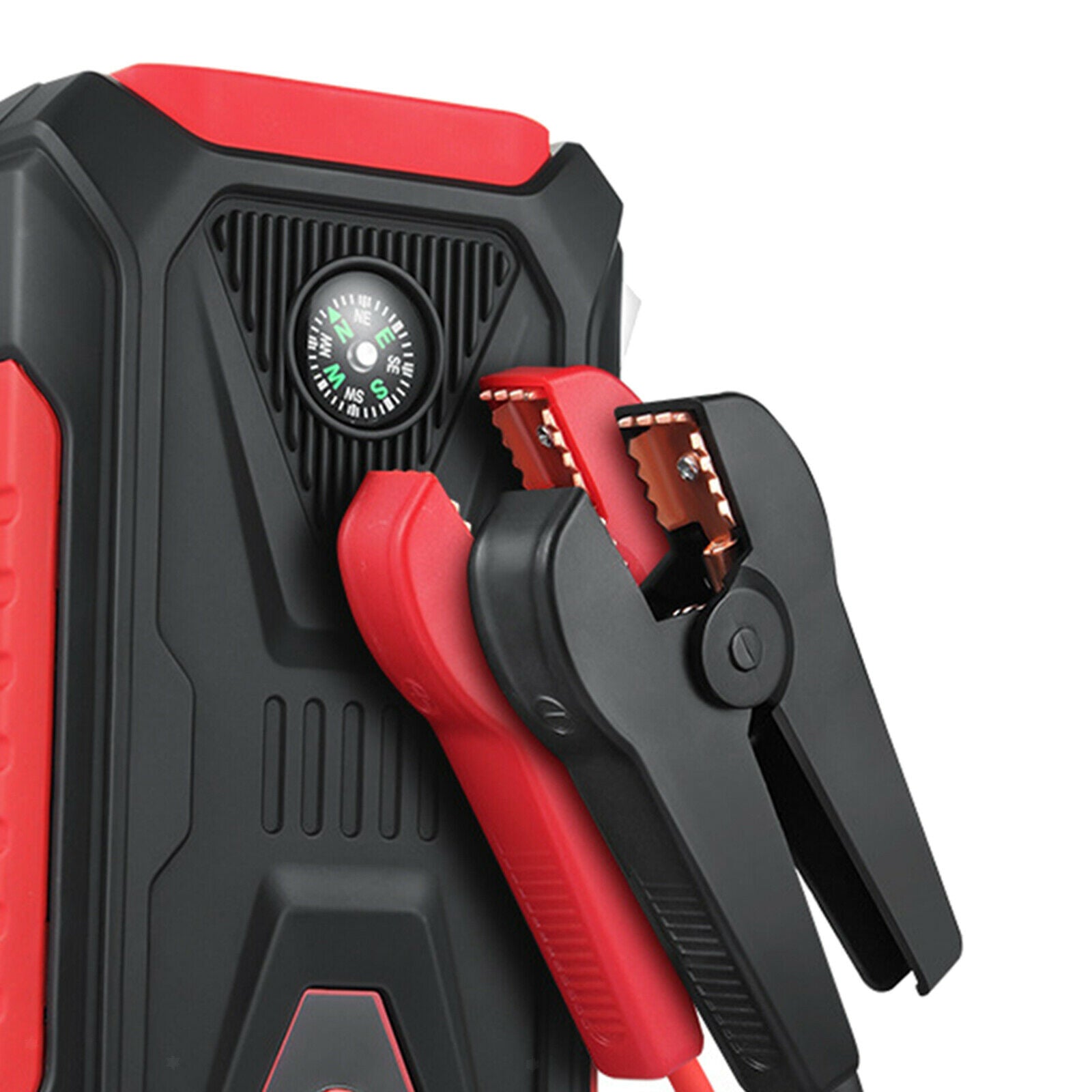 12V Car Jump Starter 16800mAh Portable Battery Jump Starter Battery Booster