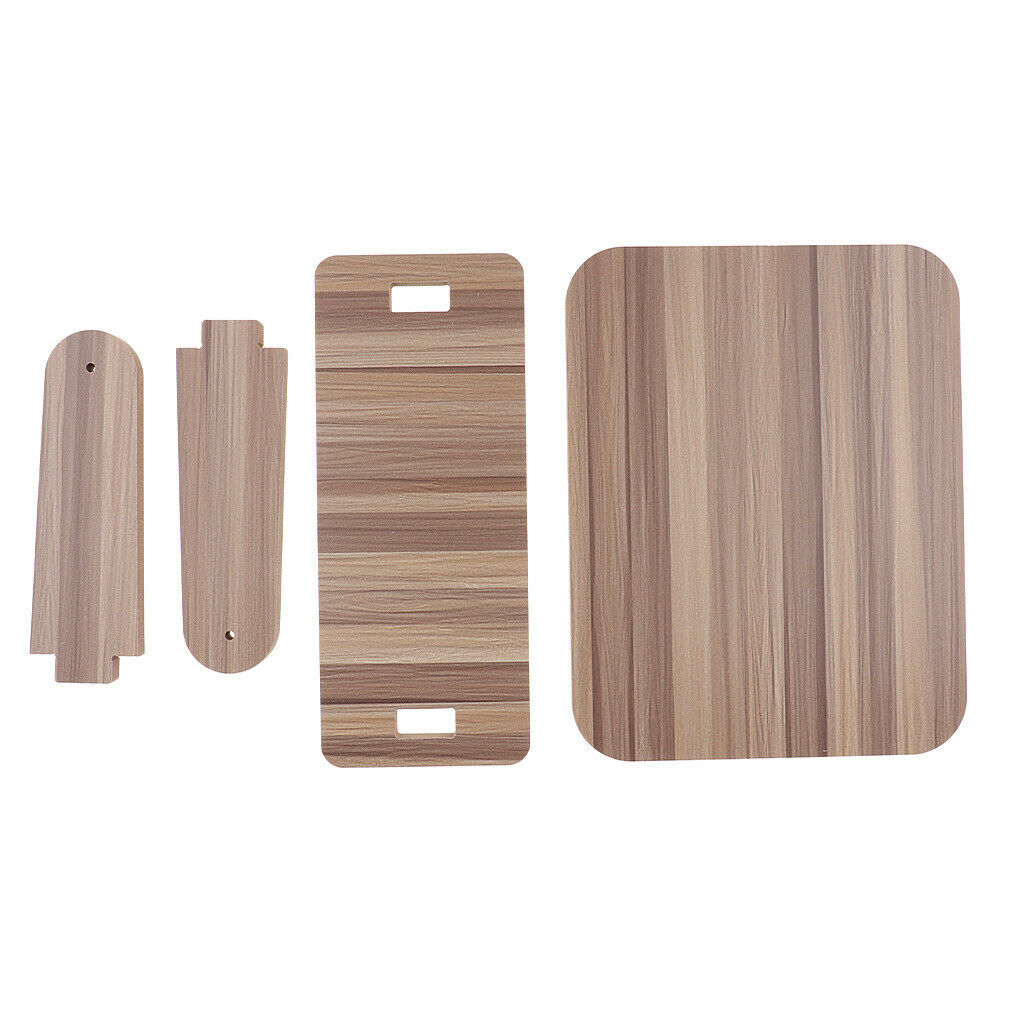 1 Piece Of Rectangle Tabletop Vanity Makeup Mirror, Made of Wood Frame And Stand