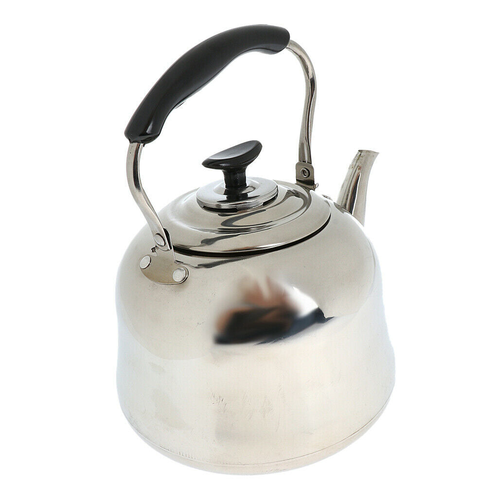 1 - 4 L pipe whistle kettle stainless steel kettle lightweight kettle for all