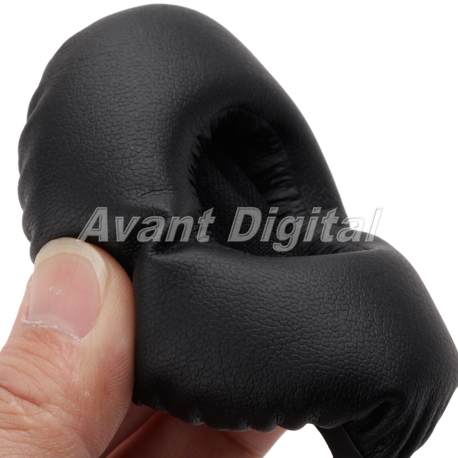 Durable Replacement Earpads For Audio-Technica ATH-ESW9 ES10 ES7 ES10 Headphones