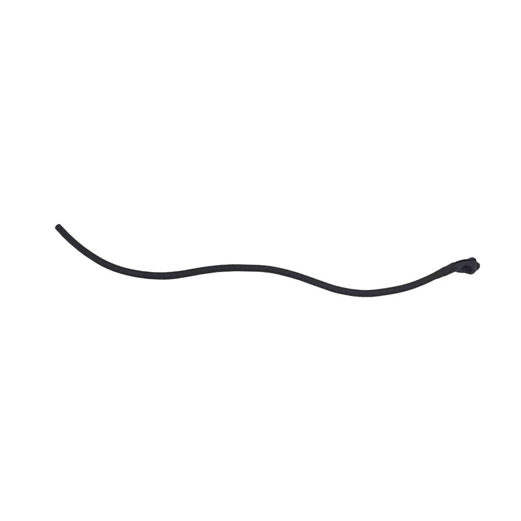 Archery Bow Tube Peep Sight For Compound Bows With 3/16 "and 1/8" Tubing