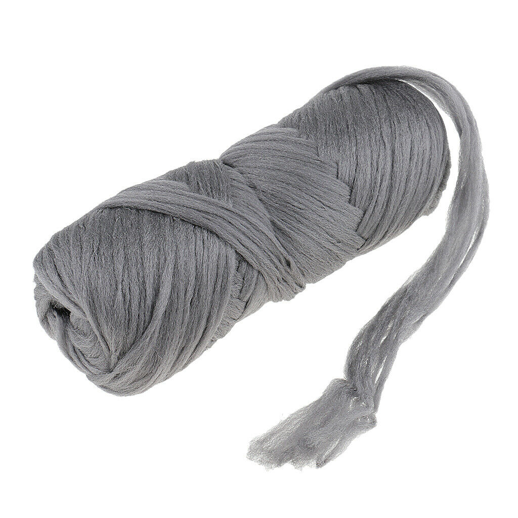 Professional Knitting Thread 4 Pcs Dreadlock Extensions