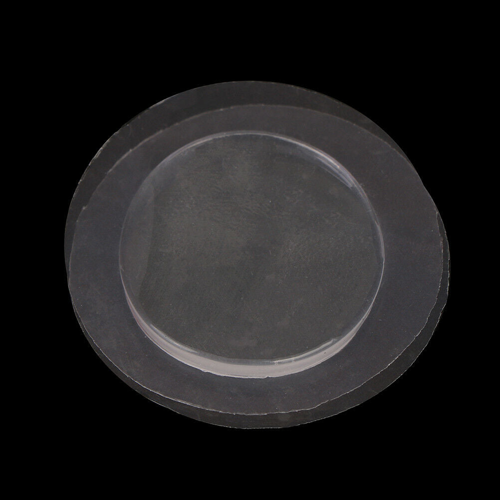 1Pc Silicone eyelash extension stand holder pallet pad eyelash tray holde.l8