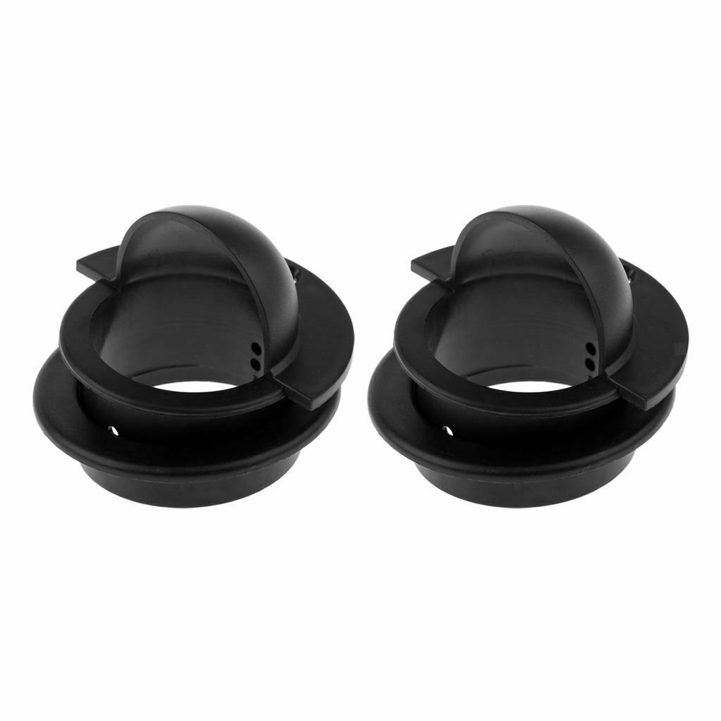 2 Pieces Foosball Table Entry Dishes Table Football Ball Cups Ball Drop Foosball