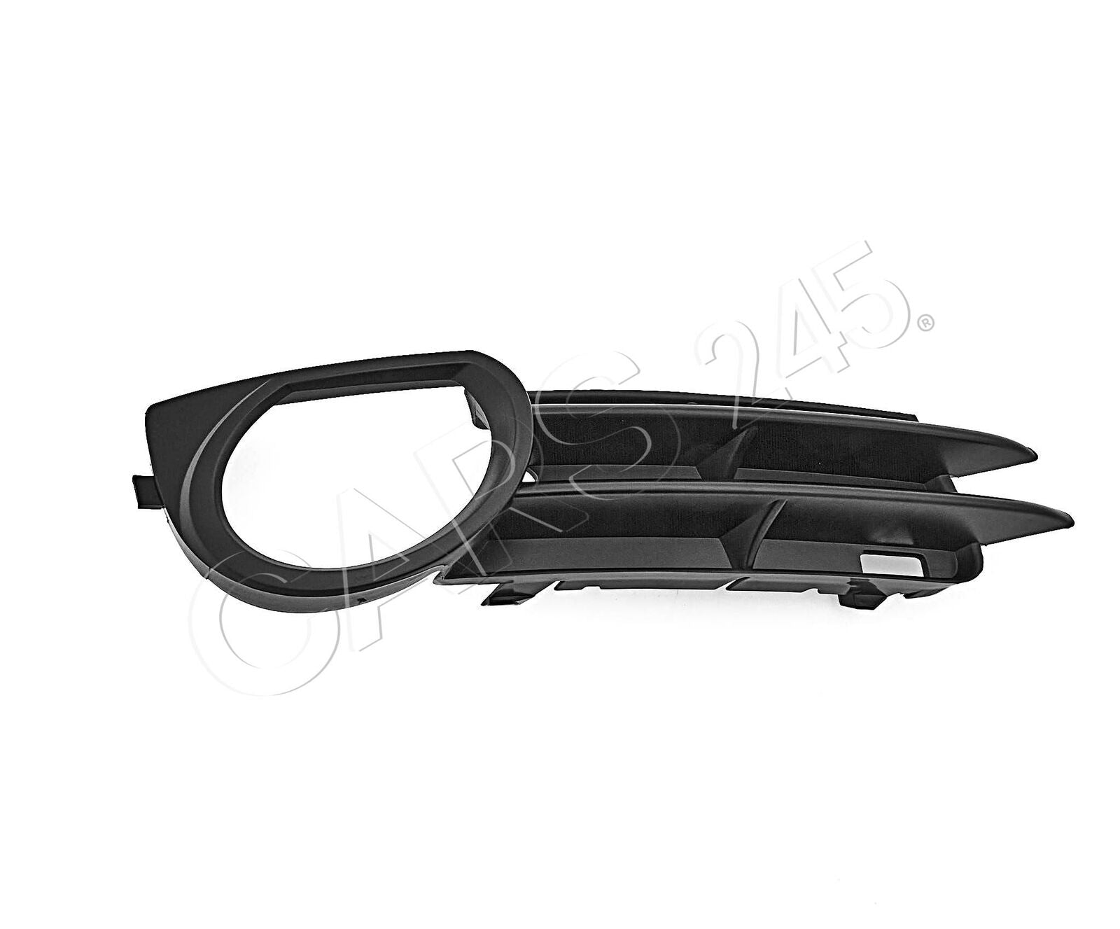 Front Bumper Fog Light Grill RIGHT Fits AUDI A3 2005-2008
