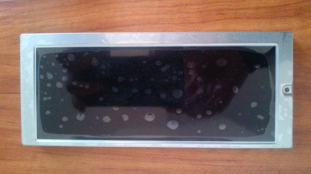 KHG062HV1AH-G00 6.2" 640×240 Resolution LCD Screen Panel